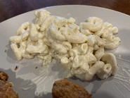 Macaroni Salad