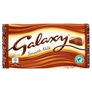 Galaxy Bar