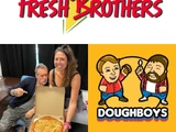 Fresh Brothers with Chris McKay & Samantha Nisenboim