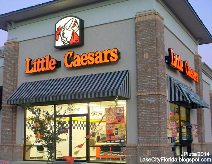 Little Caesars to open 5 new locations in the Boston area – NBC Boston