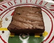 Fudge Brownie