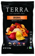 Terra Original Sea Salt Vegetable Chips
