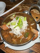 Cup of Gumbo