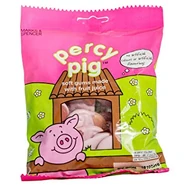 Percy Pig Soft Gums