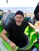 James Cameron