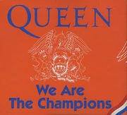 Queen "We are the Champions"