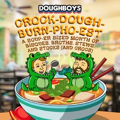 Crockdoughburnphoestmonth