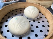 Vegan Buns