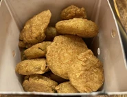 Fried Pickles