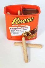 Reese Snacksters