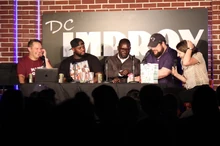 Snackarchy in the UK