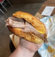 Classic Beef 'N Cheddar