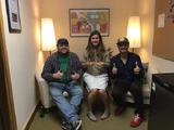 Rockdoughberfest: Rock & Brews with Zoe Jarman