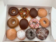 Classic Assorted Dozen