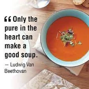 Puresoup