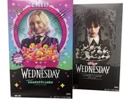 Wednesday Cereals