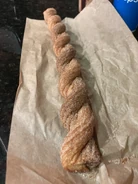 Twisted Churro