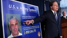 Jeffrey Epstein
