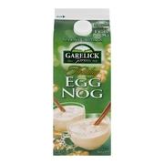 Garelick Farms Holiday Eggnog