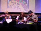 Munch Madness: Poquito Más vs. Qdoba vs. Taco Bell with Nicole Byer