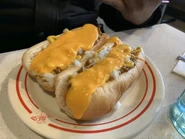 Classic Coney Dogs (with Cheese)