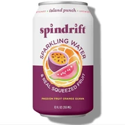 Spindrift Island Punch