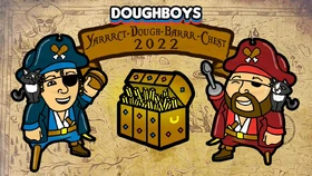 "Tomorrow… with Eva Anderson" - @doughboyspod