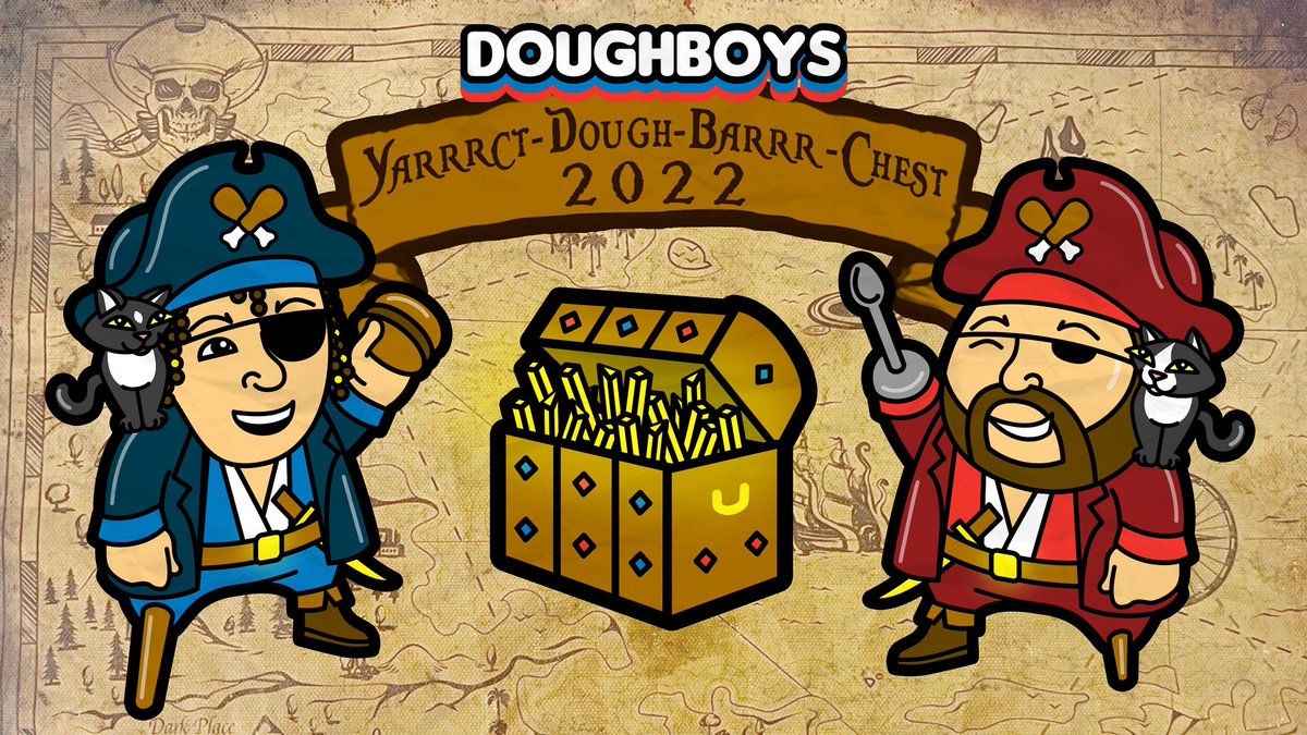 🏴‍☠️ DOUGHBOYS - Yarrrrrctdoughbarrrrchest: Long John Silver's with Long  Dong Silver aka Mano Agapion and Brown Plate aka B Sodaro - October 20,  2022 🏴‍☠️ : r/doughboys