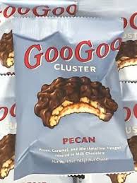 Pecan GooGoo Cluster