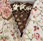 Hershey's Sundae Pie