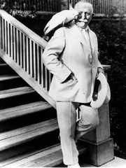 John Harvey Kellogg