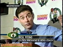 Rick Pitino