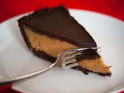 Peanut Butter Cup Pie
