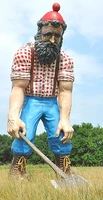 Paul Bunyan