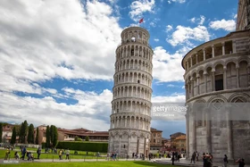 "Tomorrow on the Double..