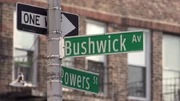 Bushwick, Brooklyn, New York
