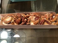 Caramel Pecan BonBites