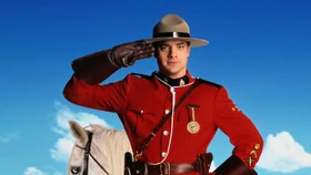 "Tomorrow on the Double..