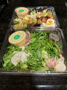 Goopkitchpic1.jpeg (228 KB) GP's Classic-ish Cobb Salad and The BEST Arugula Salad