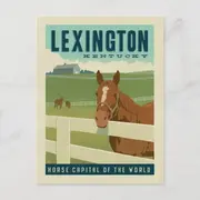 Lexington, Kentucky
