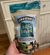 Half Baked Chunks