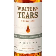 Whiskeymcribwriterstears.jpg (26 KB) Writers Tears Irish Whiskey