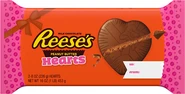 Reese's Hearts