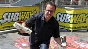 Jared Fogle
