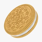 Golden Oreo