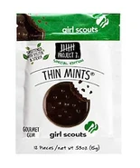 Gumshoes7.jpg (13 KB) Project 7 Thin Mints Gourmet Gum