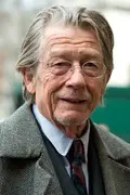 John Hurt
