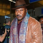 Ving Rhames ()