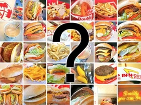 "Tomorrow on the Double... Shh... don’t tell...