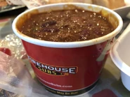 Firehouse Chili